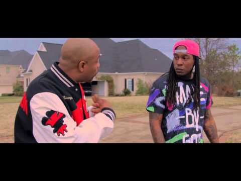 Big Twins - On A Mission x Conceited x All My Life