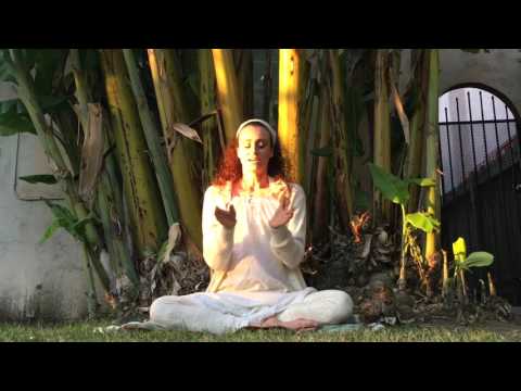 Kundalini Prosperity Meditation with Kim Manning