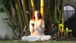 Kundalini Prosperity Meditation with Kim Manning