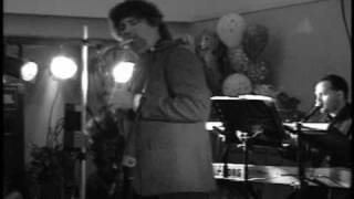 Da Blues Funk Party - Soul Serenade.wmv