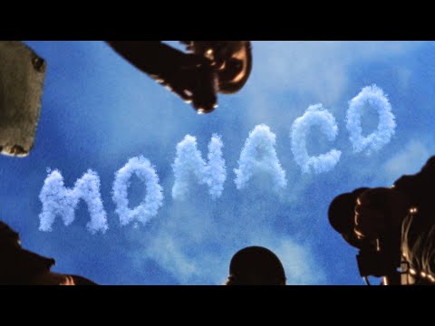 Tj Monaco