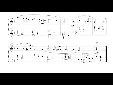 Italo Taranta - A Starry Night