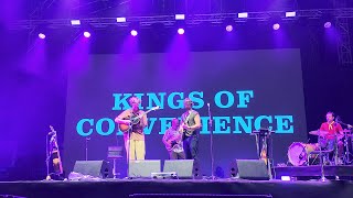 Kings Of Convenience - Know How (Live At Joyland 2024)