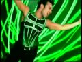 TARKAN - Salına Salına Sinsice 