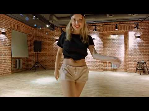 ARABIC TWERK MIX / GOSIZE - TWERK MOB (Original Mix) [Music Video] 2023 Trap Dance