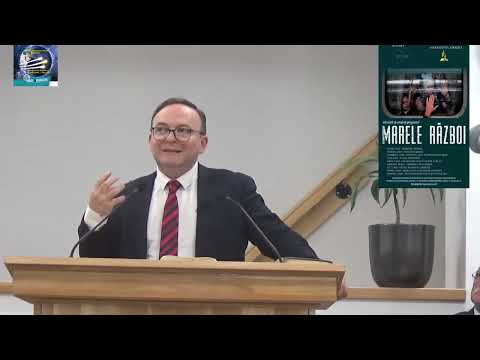 MARELE RĂZBOI - 2 VIRTUȚILE CĂDERII - Cornel Dărvășan , MUZICA Andreea Cipleu , Filip Năsui