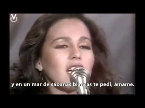 AMAME - Marlene (1982) *Letra*