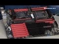 EVGA SR-X Dual-Xeon moederbord review - Hardware.Info TV (Dutch)