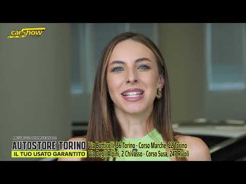 Anteprima video: AUTOSTORE - Settembre 2026