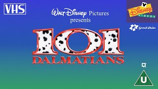 Download lagu Opening to 101 Dalmatians UK VHS (1997) mp3