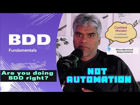 What is BDD? Say Goodbye to Bugs: Embrace Behavior-Driven Development | BDD | Agile