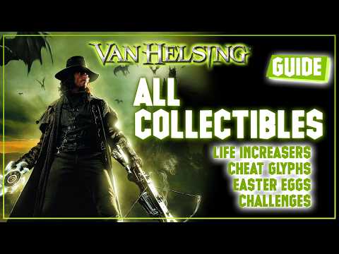 Van Helsing Parents Guide