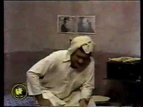 مسلسل درب الزلق - الحلقة الرابعة ج ١