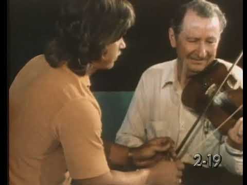 Dewey & Tony Balfa  J'eté au Bal