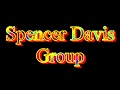 Every Little Bit Hurts SPENCER DAVIS GROUP Video Steven Bogarat