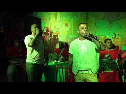 Botequim do CARNAVALESCO: Serginho do Porto e Leonardo Bessa