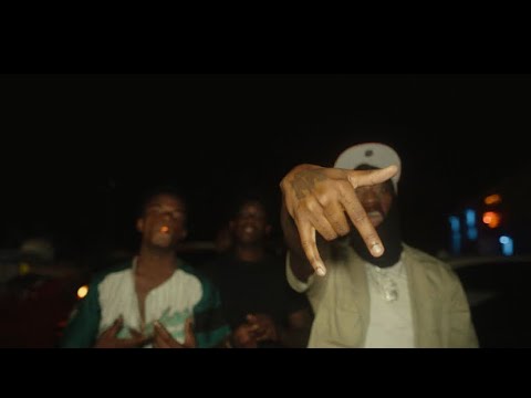 S.O.B Kamm - Soldier Life Freestyle (Official Video)