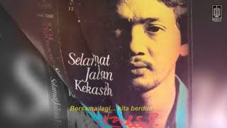 Download lagu Yockie Suryo Prayogo - Selamat Jalan Kekasih (Audio Lyric) mp3 Download lagu Yockie Suryo Prayogo - Selamat Jalan Kekasih (Audio Lyric) mp3