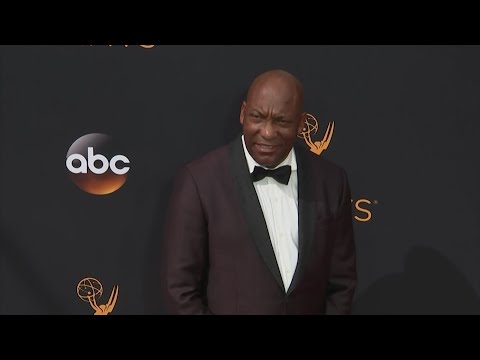 Director John Singleton, known for films including the Oscar-nominated hit "Boyz N the Hood" and "Poetic Justice," has died at age 51 in Los Angeles. He suffered a major stroke earlier this month. (April 29)