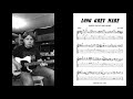 Long Grey Mare guitar solo by Gary Moore #guitarsolo #garymoore #guitartabs #bluesguitar