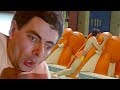 BEAN Swimming Mr Bean Full Episodes Mr Bean Official