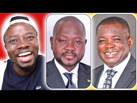 Npp Asenso Boakye Caught Lying Over Suame Interchange, Ndc Replies!