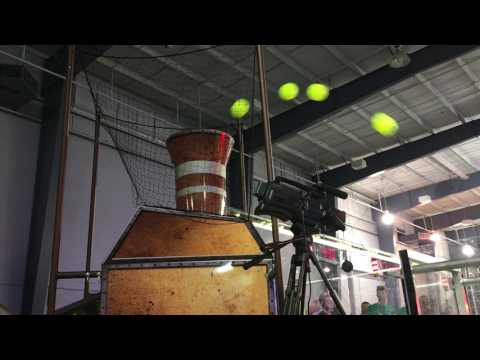 1986 40kpa Auto - GKC Practice Match 3-16-17