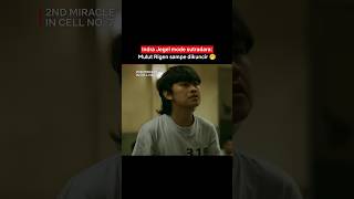 Download lagu Selalu nungguin Jegel lawan Rigen mulai cekcok nggak penting | 2nd Miracle in Cell No. 7 mp3