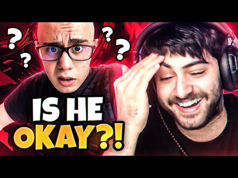 Yassuo | IS TFBLADE OKAY?!