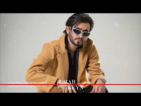Umar Keyn - New Mixes | Album 2026