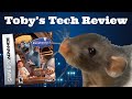 Ratatouille For Gameboy Review