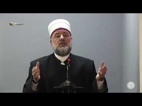 O gjynahqar pendohu! - Hoxhë Fadil Musliu