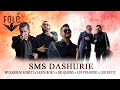 Sms Dashurie Muharrem Ahmeti, Eri Qerimi, Landi Roko, Adi Sybardhi & Liri Ketit