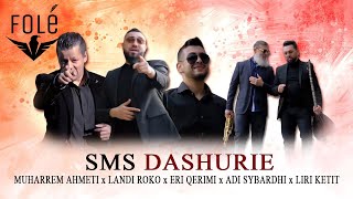 Muharrem Ahmeti, Eri Qerimi, Landi Roko, Adi Sybardhi & Liri Ketit - Sms Dashurie