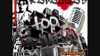 scrupulous, kronik and lil satan - dirty bass freeverse