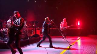U2- The Miracle of Joey Ramone Live (HBO Proshot Paris)