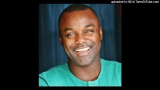 The J Lounge Interviews #Actor Jeffrey Estiverne video