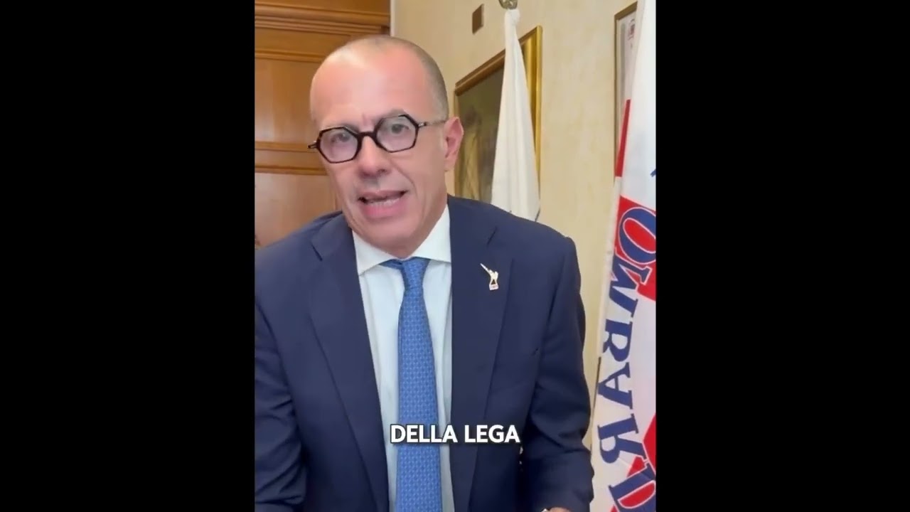 ROMEO: "ECCO I RISULTATI OTTENUTI DALLA LEGA NEL GOVERNO MELONI"