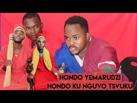 HONDO KU NGUVO TSVUKU MADZIBABA NOREST FIRE SHOTS AT MADZIBABA CREBY WHAT DO YOU THINK