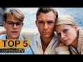 Top 5 Movies In Italy