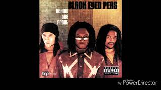 Black Eyed Peas - A8