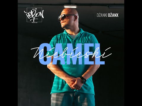 Dżanki Dżanx - Niebieski Camel ( Prod. Rigas & Klein )