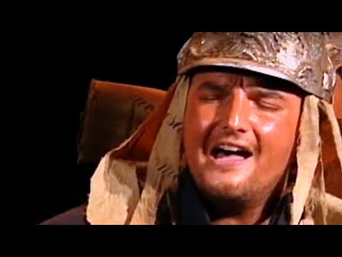 Comparsa LA CAJA DE PANDORA, SEMIFINALES | Actuación Completa | Carnaval de Cádiz 2010