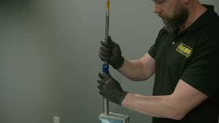 MTB - 100 hour air spring service for the three-chamber Öhlins air spring, 3xAir 24