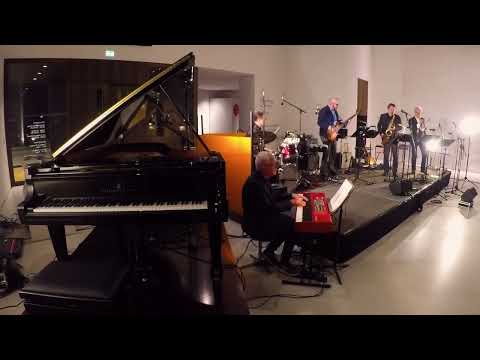 1 07   A Remark we made   Allstar Meeting   LWL 25 11 2019