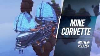 12 New Ship Classes and Tactics revealed in Cloud Pirates