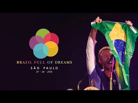 download lagu mp3 mp4 Coldplay Live In Sao Paulo Download Free, download lagu Coldplay Live In Sao Paulo Download Free gratis, unduh video klip Coldplay Live In Sao Paulo Download Free