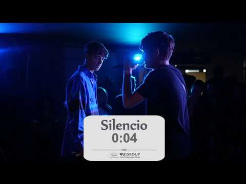 Akata vs Dogtor - Cuartos - FINAL NORTH BATTLE