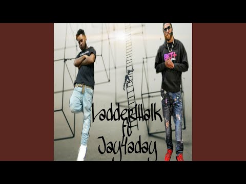 LadderWalk (feat. Jay4aday)