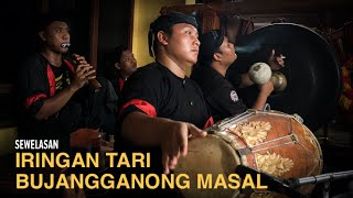 Download lagu Iringan Masal Tari Bujang Ganong & Obyog mp3